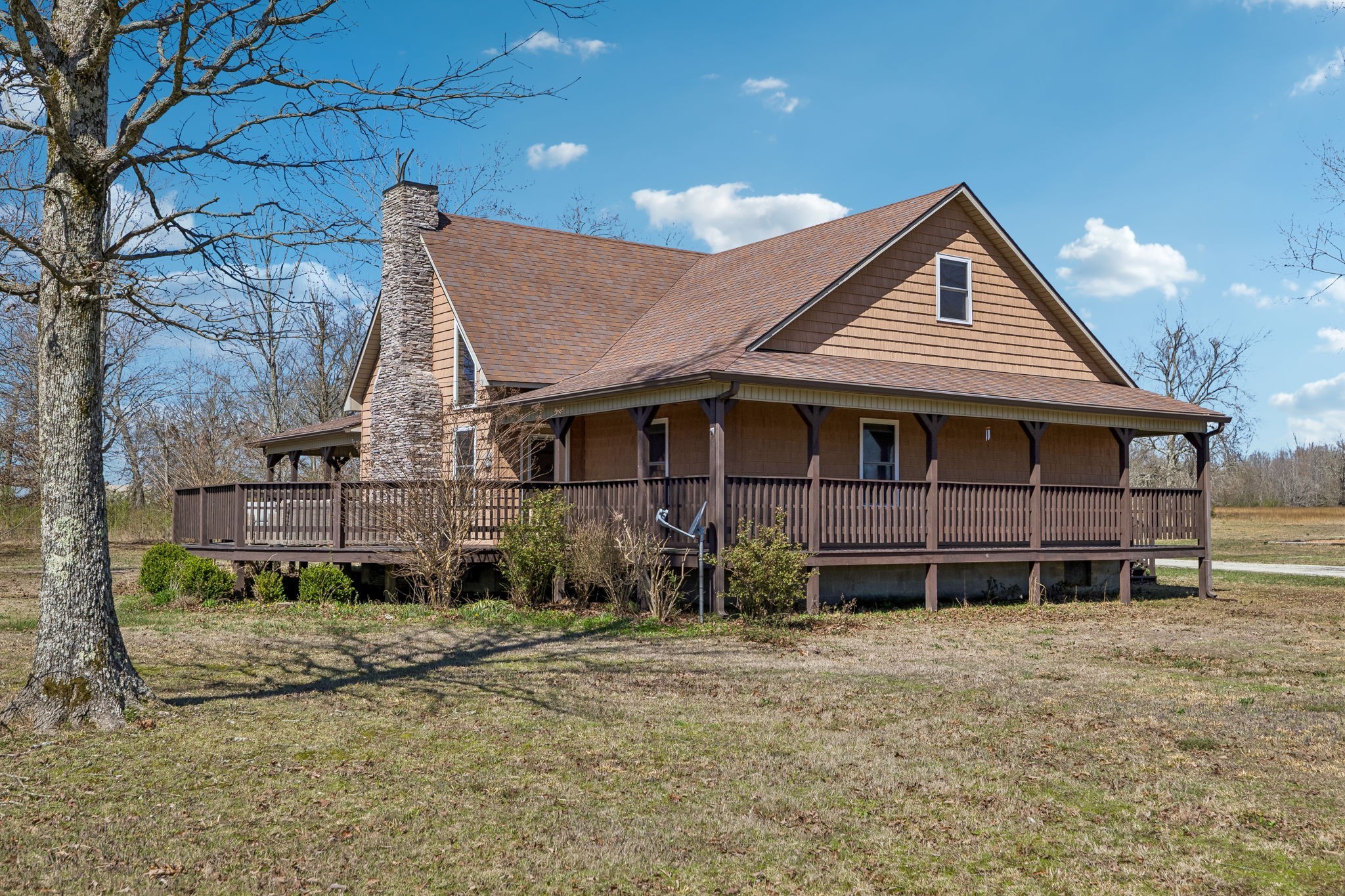 267 Switzerland Road Hohenwald, TN 38462 - Photo 8 of 98