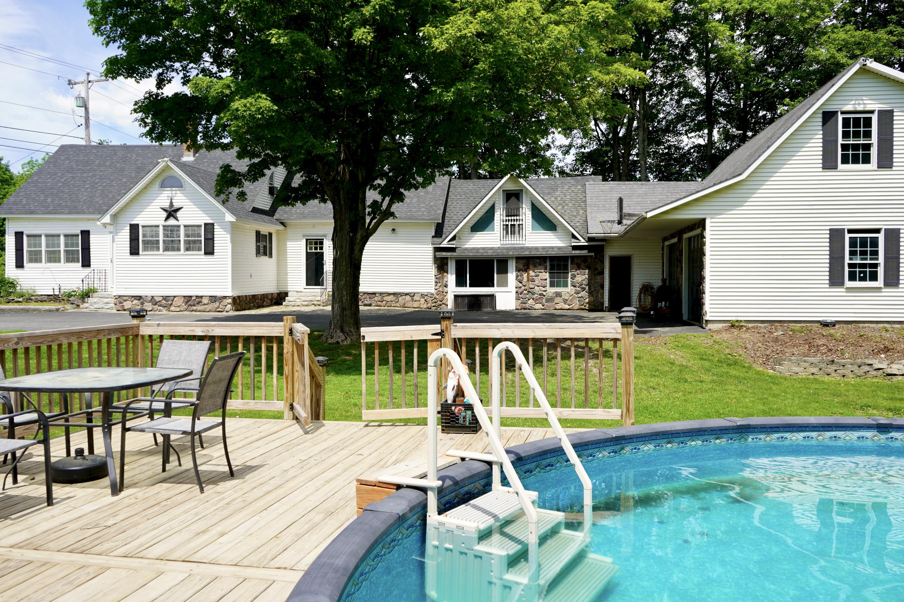19 Stetson Road Newport, ME 04953 - Photo 4 of 64 19 Stetson Road, Newport