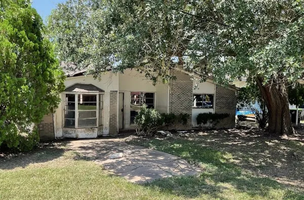 $54,809 | 1517 Columbine Avenue, Wharton, TX 77488