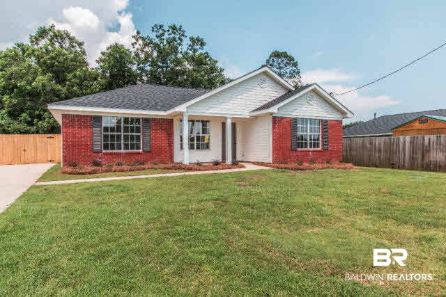13494 Daniels Drive Mobile, AL 36695 - Photo 19 of 21