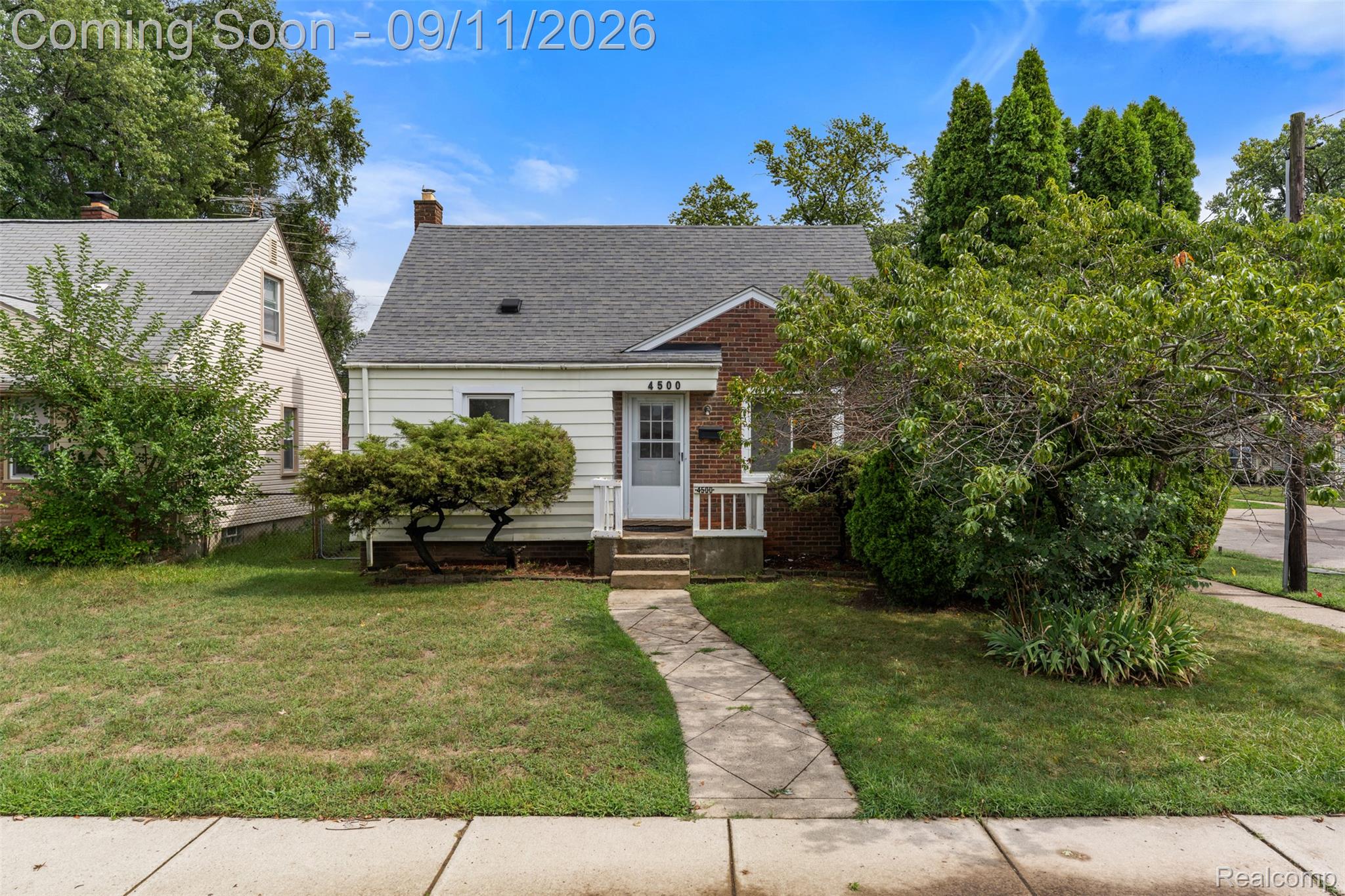 4500 South Rochester Road Royal Oak, MI 48073 - Photo 28 of 35 4500 s rochester rd_001.jpg