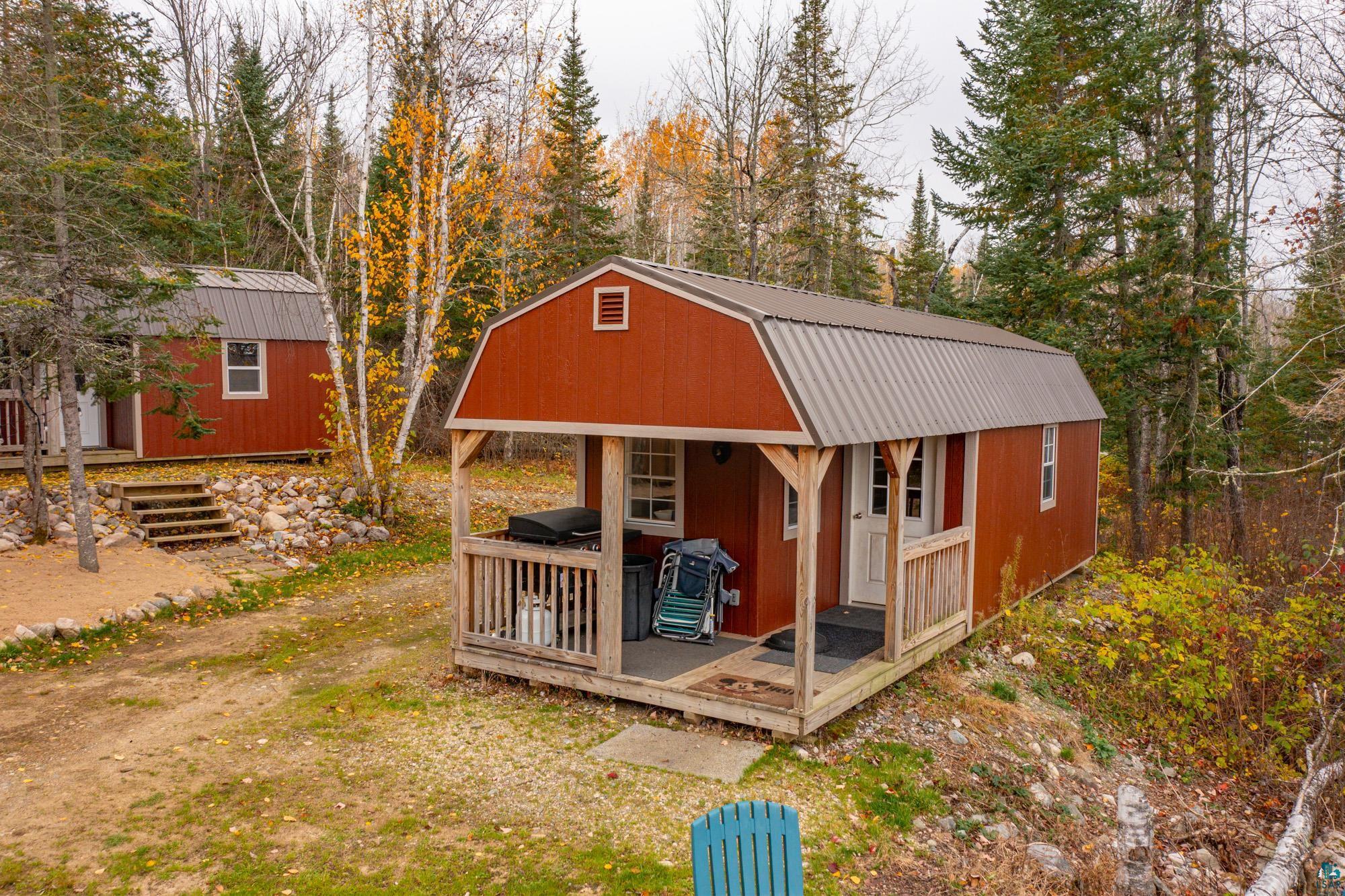 8335 Boulder Ridge Road Cook, MN 55723 - Photo 26 of 51 Gallery Image 26