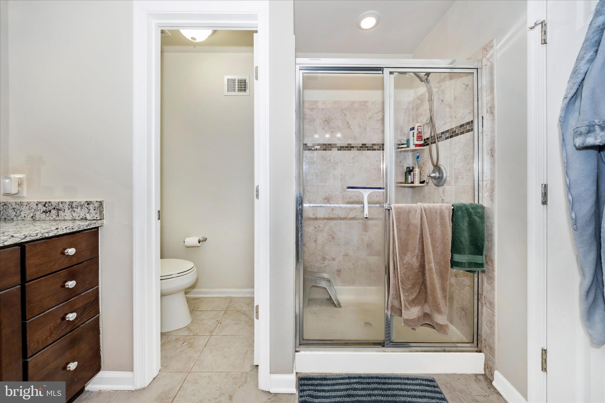 6142 Murray Terrace Frederick, MD 21703 - Photo 22 of 49 Primary bathroom