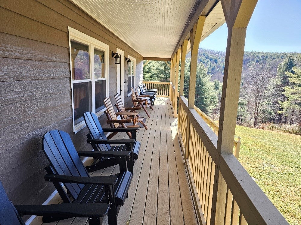 902 Sandy Level Road Woodlawn, VA 24381 - Photo 8 of 52 Gallery Image 8