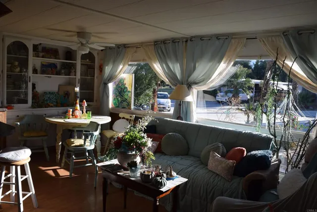 $77,000 | 1010 Palm Canyon Drive, Unit 91, Borrego Springs, CA 92004