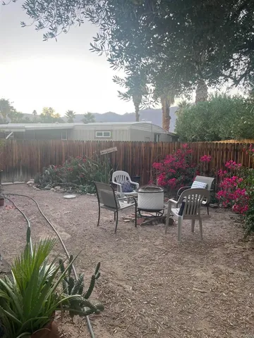 $65,000 | 1010 Palm Canyon Drive, Unit 91, Borrego Springs, CA 92004