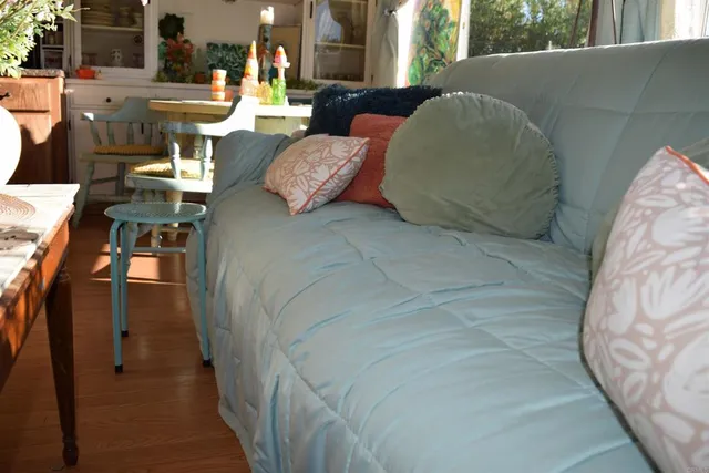 $77,000 | 1010 Palm Canyon Drive, Unit 91, Borrego Springs, CA 92004