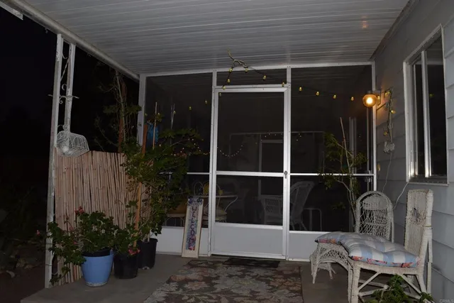 $77,000 | 1010 Palm Canyon Drive, Unit 91, Borrego Springs, CA 92004