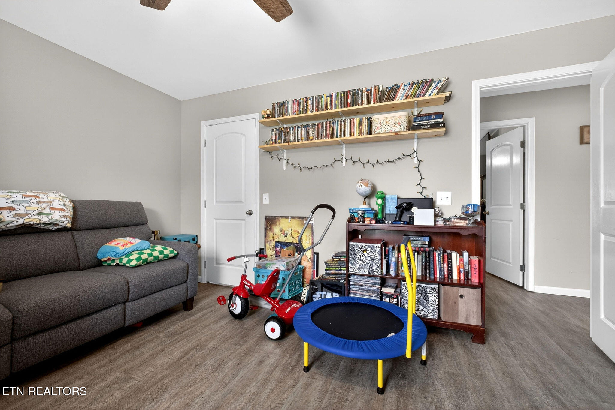 7341 Pleasant Ridge Road Sparta, TN 38583 - Photo 5 of 30 DSC02554