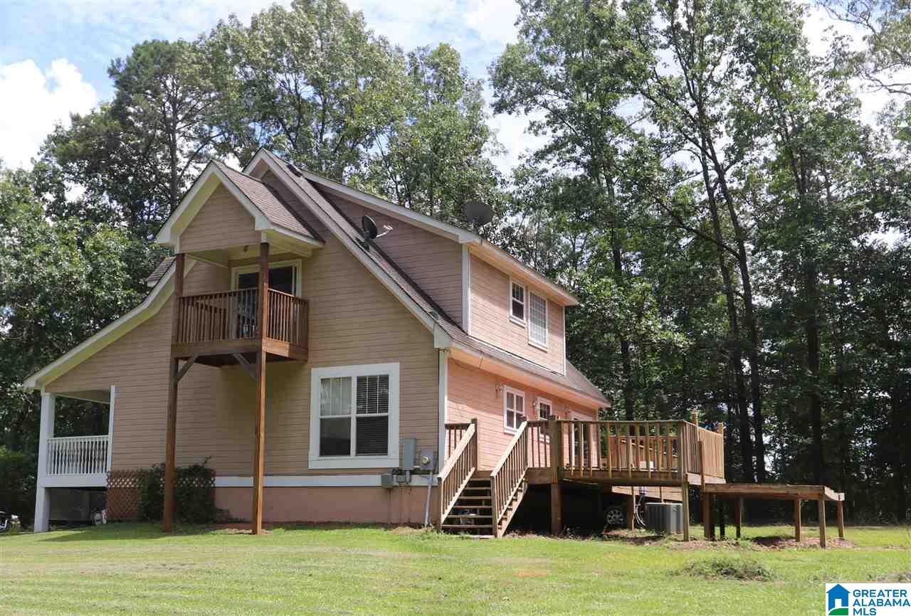 6288 Nelson Road McCalla, AL 35111 - Photo 2 of 14
