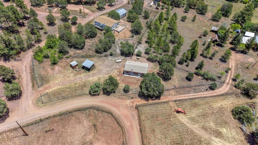 505 Running Elk Road Payson, AZ 85541 - Photo 2 of 30