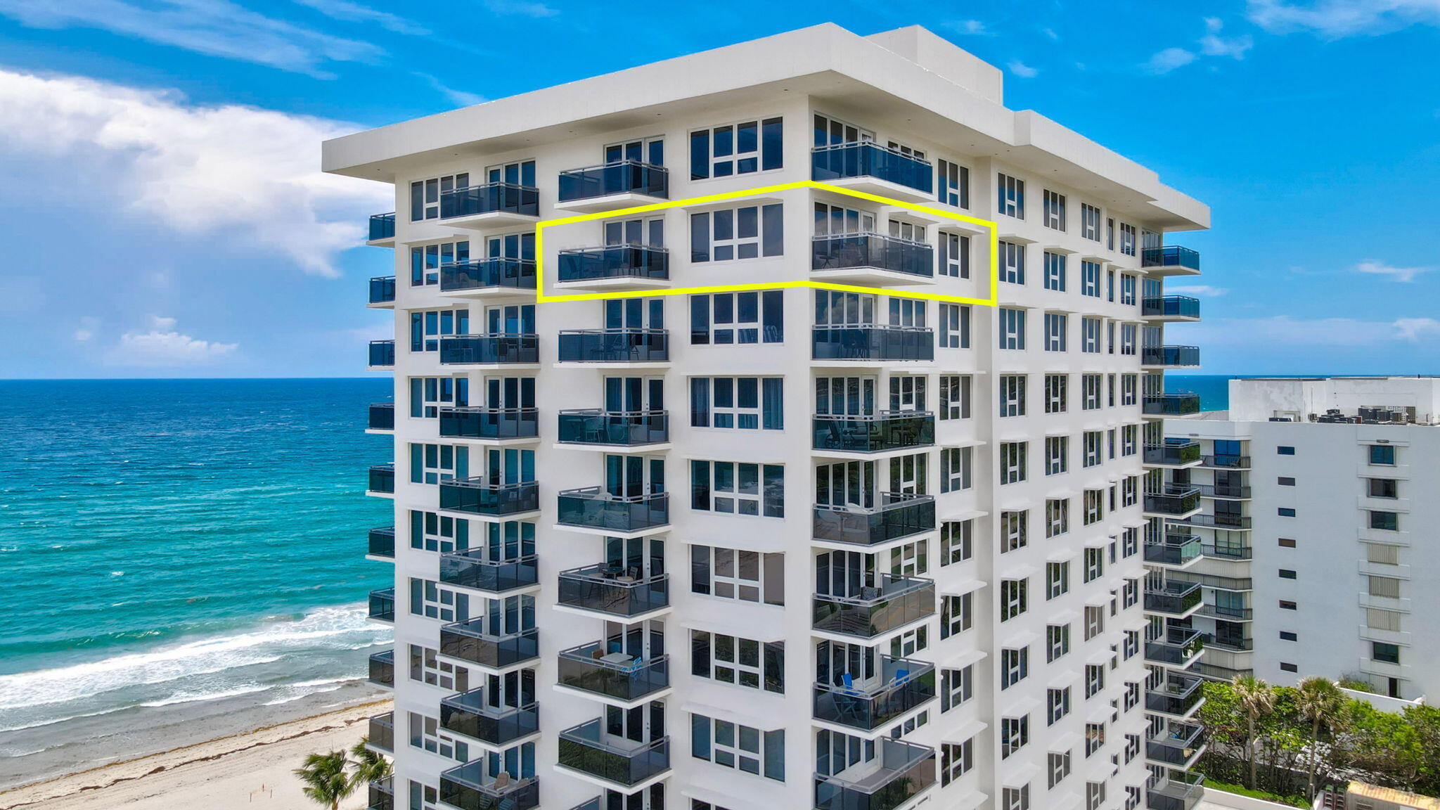2066 North Ocean Boulevard, Unit 14NW Boca Raton, FL 33431 - Photo 32 of 39 Ocean Reef