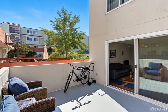$375,000 | 288 Whitmore Street, Unit 125B, Oakland, CA 94611