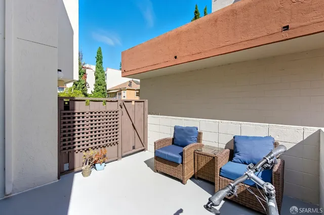 $375,000 | 288 Whitmore Street, Unit 125B, Oakland, CA 94611