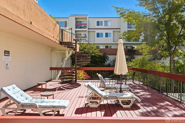 $375,000 | 288 Whitmore Street, Unit 125B, Oakland, CA 94611