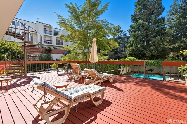 $375,000 | 288 Whitmore Street, Unit 125B, Oakland, CA 94611