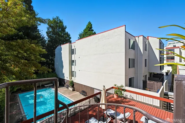 $375,000 | 288 Whitmore Street, Unit 125B, Oakland, CA 94611
