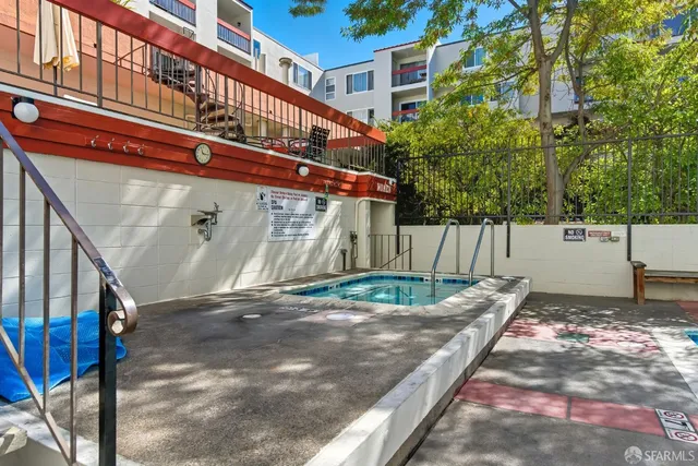 $375,000 | 288 Whitmore Street, Unit 125B, Oakland, CA 94611