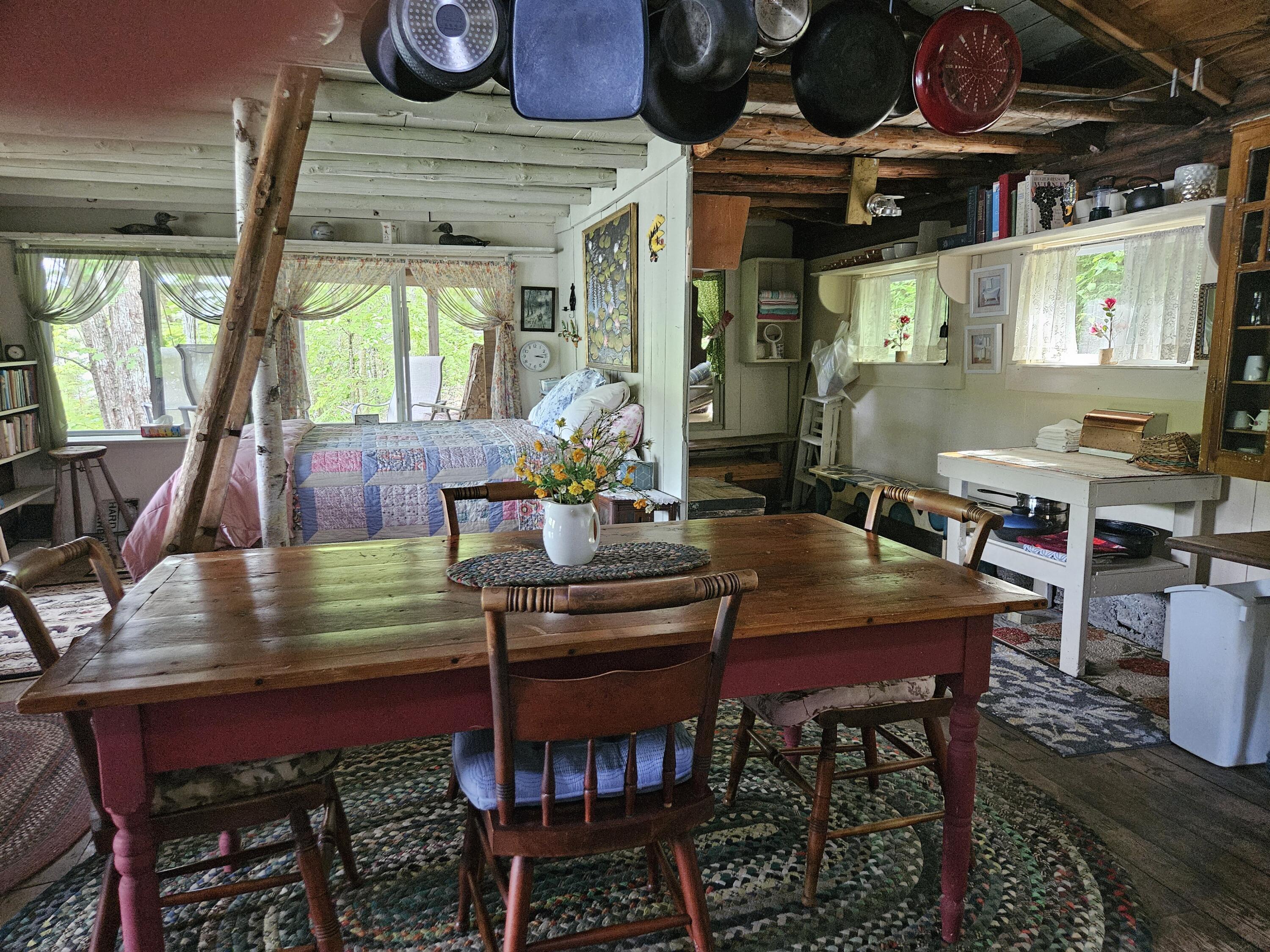 2 Hideaway Road Aurora, ME 04408 - Photo 22 of 43 20240621_155223