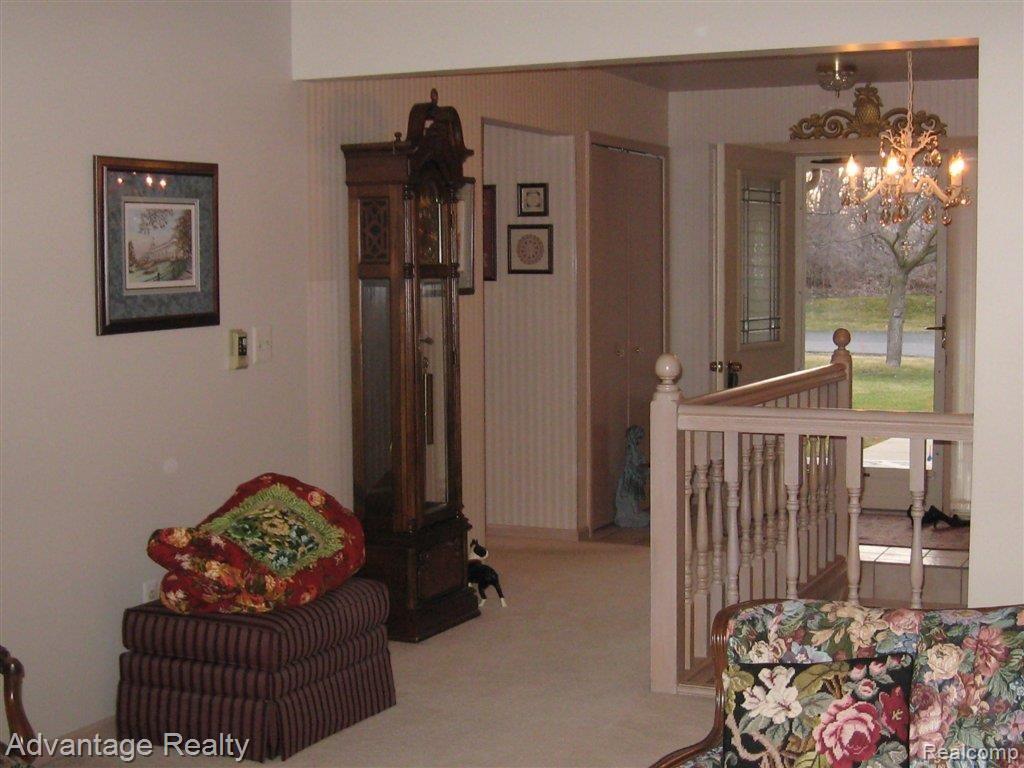 70290 White Tail Lane Romeo, MI 48065 - Photo 3 of 25 Great Room.JPG