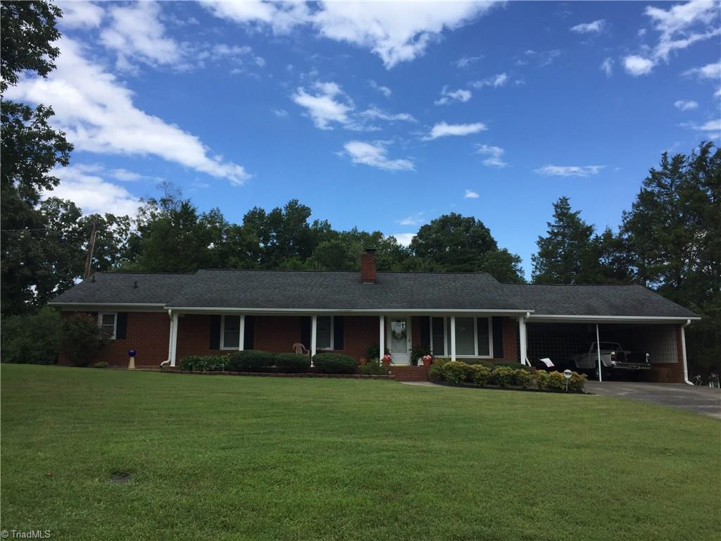 167 Reese Street High Point, NC 27265 - Photo 1 of 18 Gallery Image 1