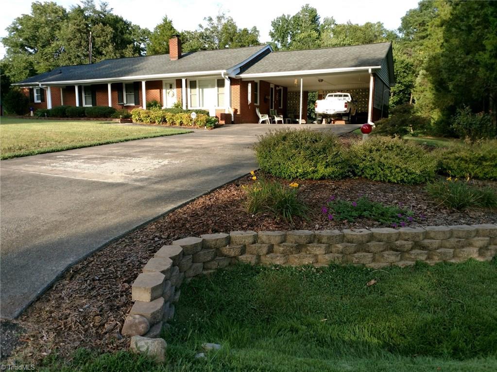 167 Reese Street High Point, NC 27265 - Photo 2 of 18 Gallery Image 2