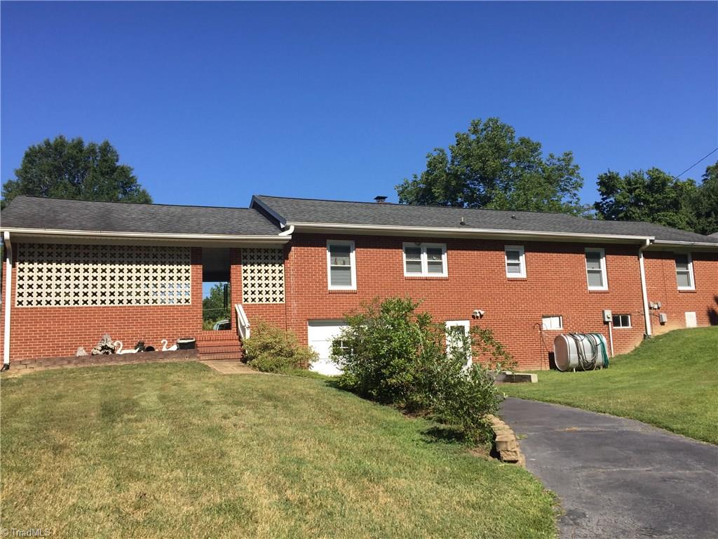 167 Reese Street High Point, NC 27265 - Photo 3 of 18 Gallery Image 3