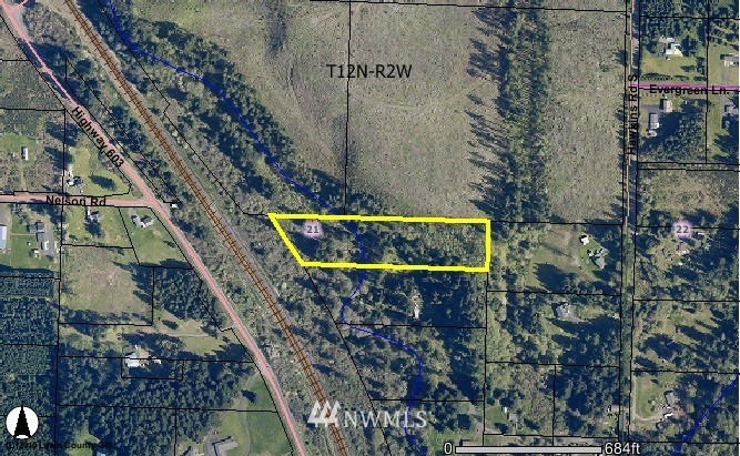 268 South Hawkins Road Winlock, WA 98596 - Photo 1 of 9