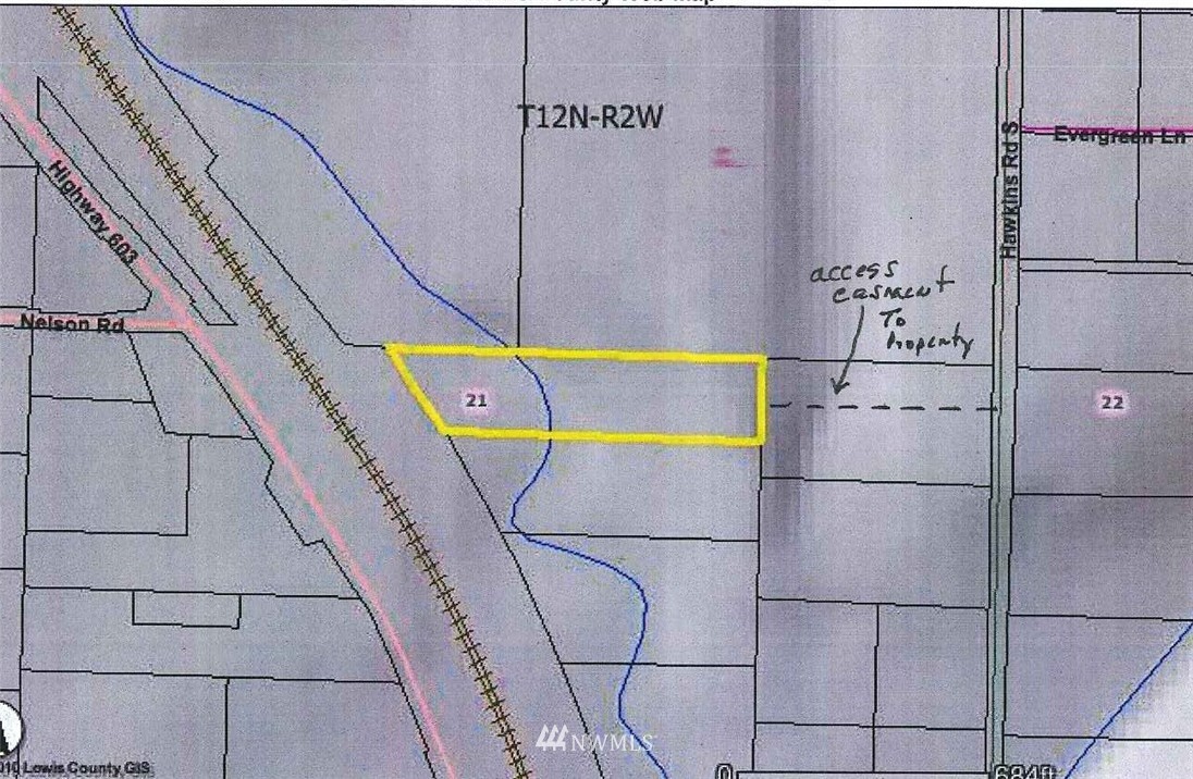 268 South Hawkins Road Winlock, WA 98596 - Photo 2 of 9