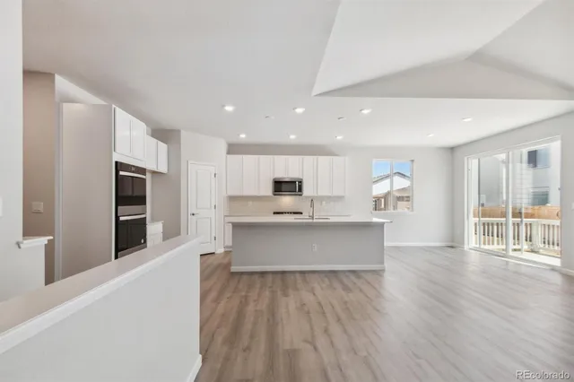 $784,490 | 1412 Loraine Circle South, Lafayette, CO 80026