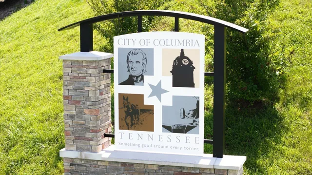 $489,900 | 3920 Trinity Woods Road, Columbia, TN 38401