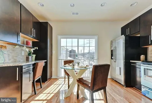 $524,990 | 1406 22nd Street Southeast, Unit F, Washington, DC 20020