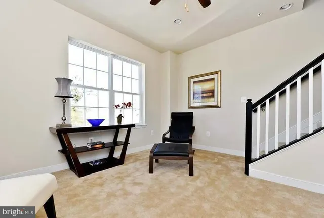 $524,990 | 1406 22nd Street Southeast, Unit F, Washington, DC 20020