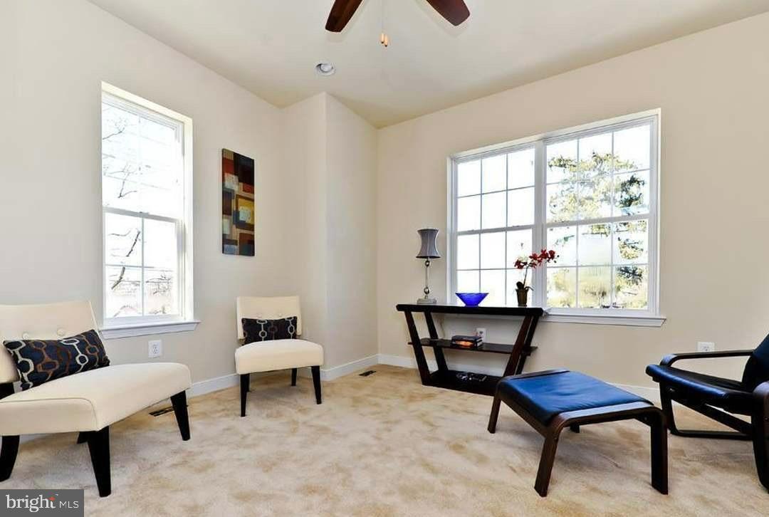 1406 22nd Street Southeast, Unit F Washington, DC 20020 - Photo 16 of 24 Bright and airy corner retreat with windows.