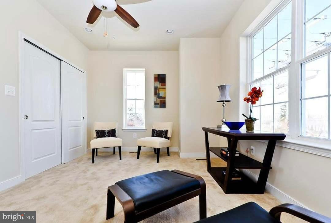 1406 22nd Street Southeast, Unit F Washington, DC 20020 - Photo 17 of 24 Bright and inviting sunlit retreat.