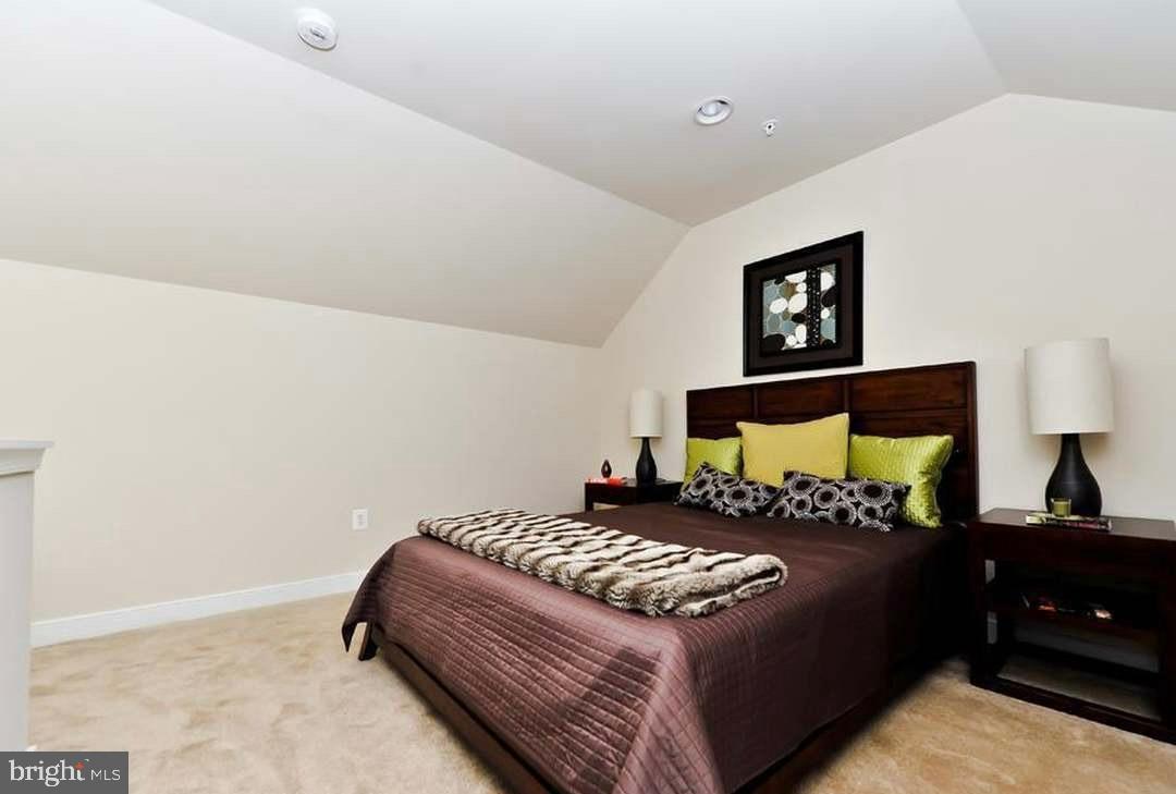 1406 22nd Street Southeast, Unit F Washington, DC 20020 - Photo 21 of 24 Cozy retreat with modern elegance.