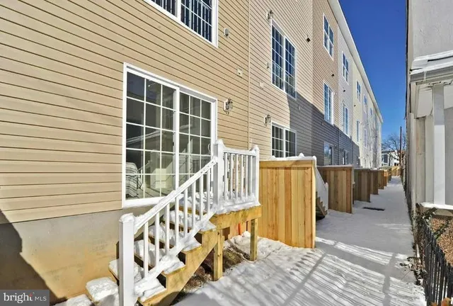 $524,990 | 1406 22nd Street Southeast, Unit F, Washington, DC 20020