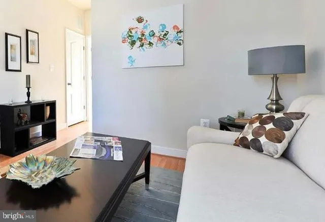 $524,990 | 1406 22nd Street Southeast, Unit F, Washington, DC 20020