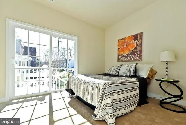 $524,990 | 1406 22nd Street Southeast, Unit F, Washington, DC 20020