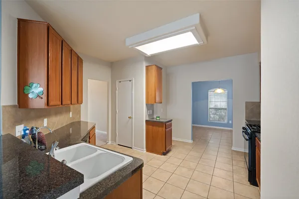 a view of livingroom with window