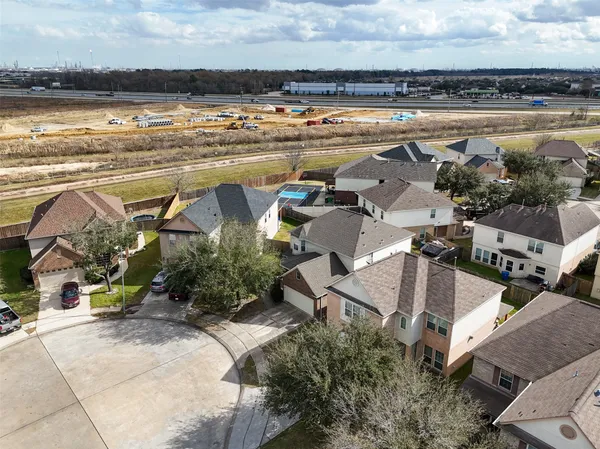 $2,500 | 14822 Juniper Dale Court, Houston, TX 77049