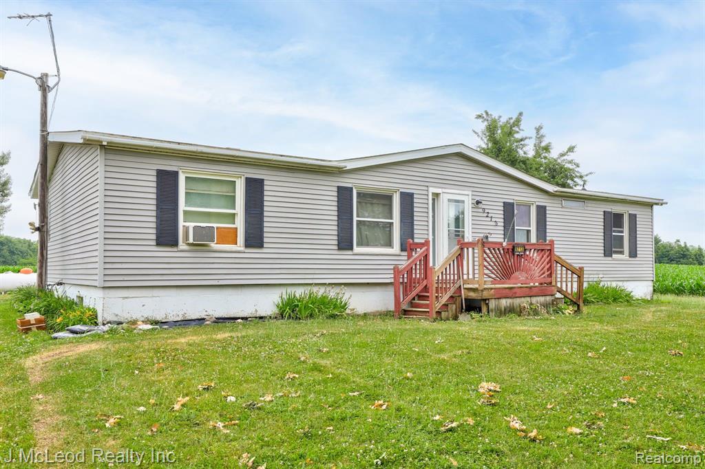 9213 Willard Road Millington, MI 48746 - Photo 4 of 39