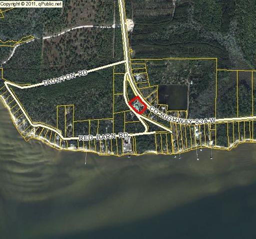 146 Red Barn Road Freeport, FL 32439 - Photo 1 of 3 Red Barn Road