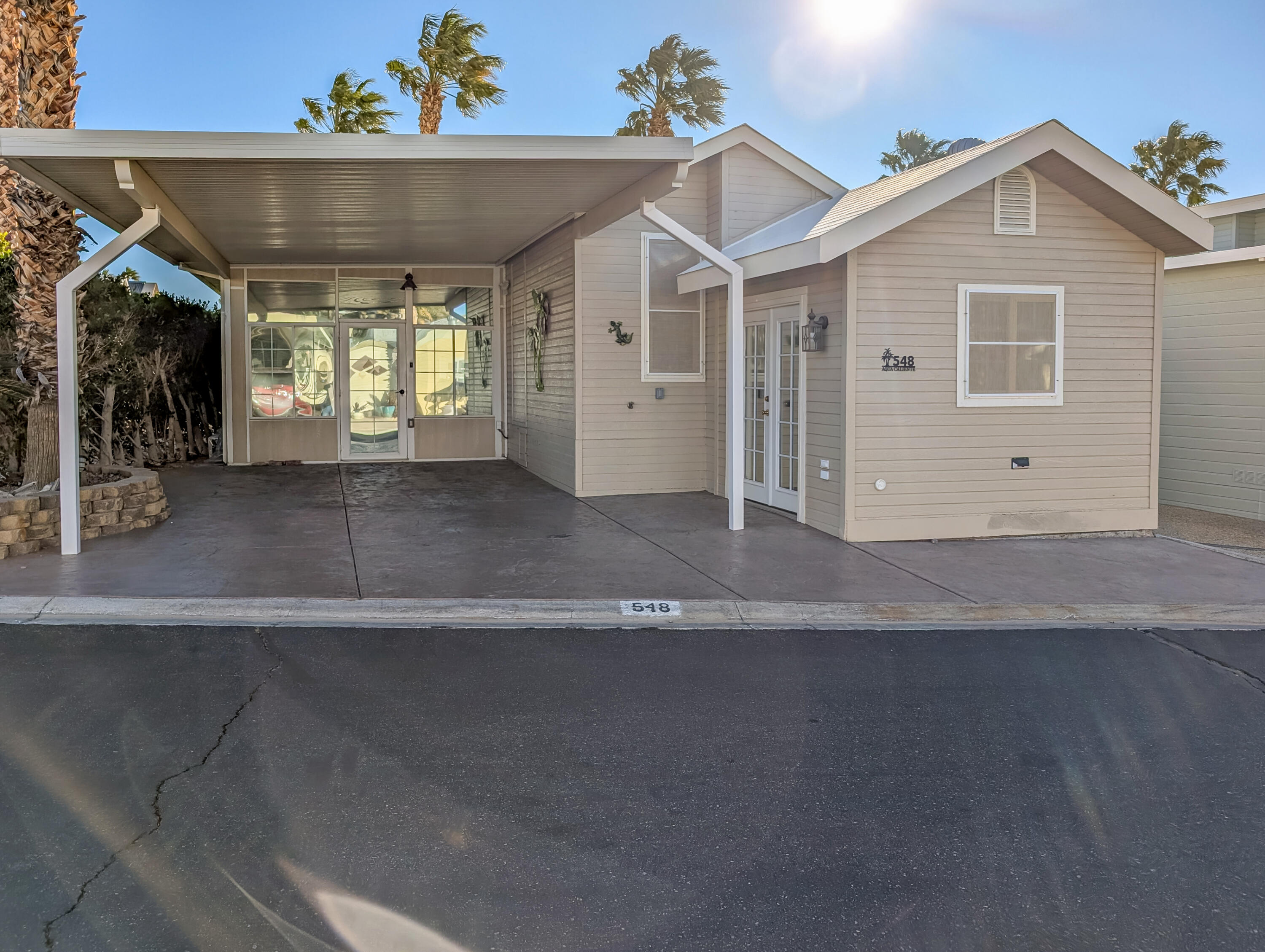 70200 Dillon Road, Unit 548 Desert Hot Springs, CA 92241 - Photo 1 of 42 548-25