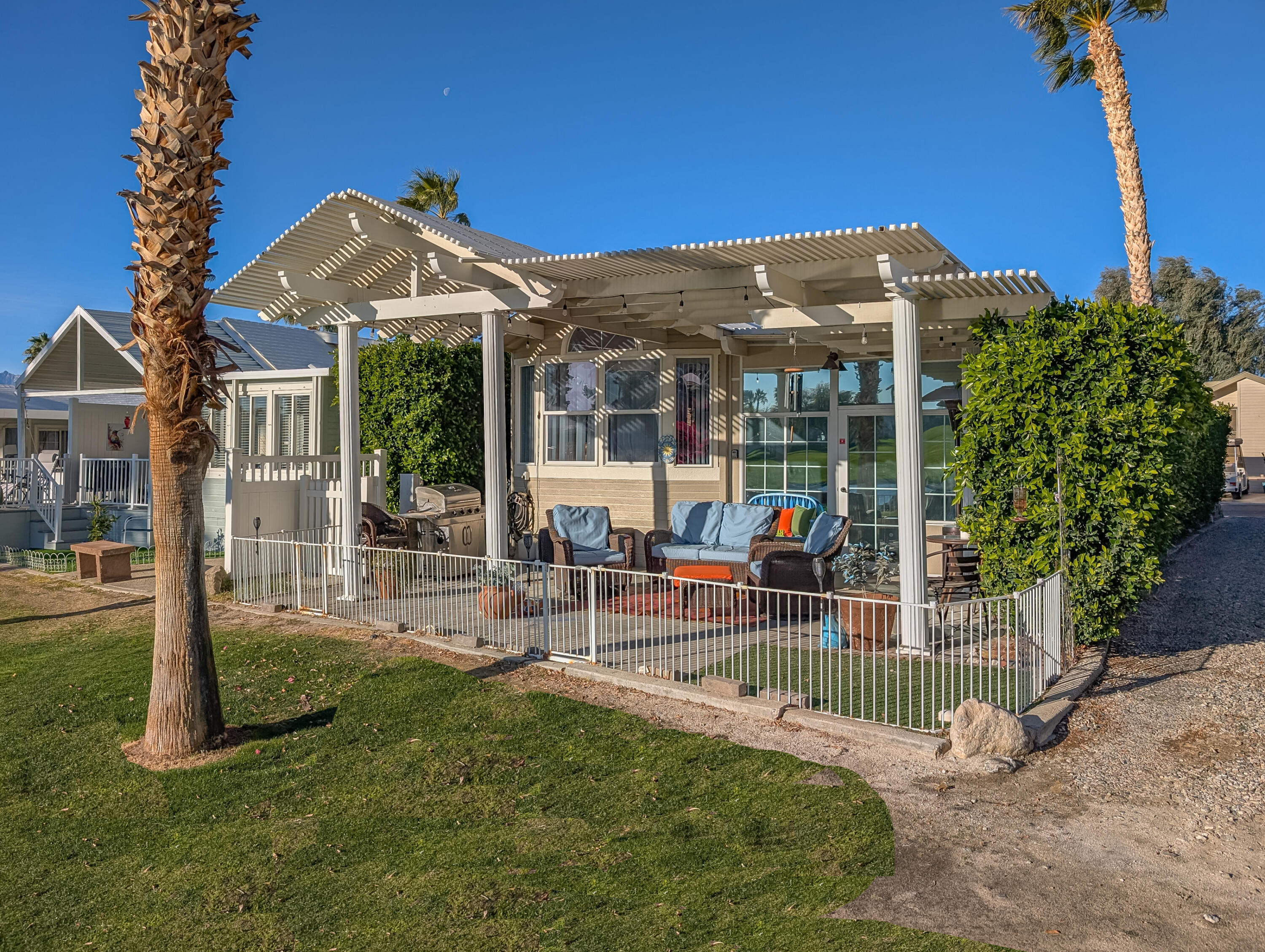 70200 Dillon Road, Unit 548 Desert Hot Springs, CA 92241 - Photo 28 of 42 548