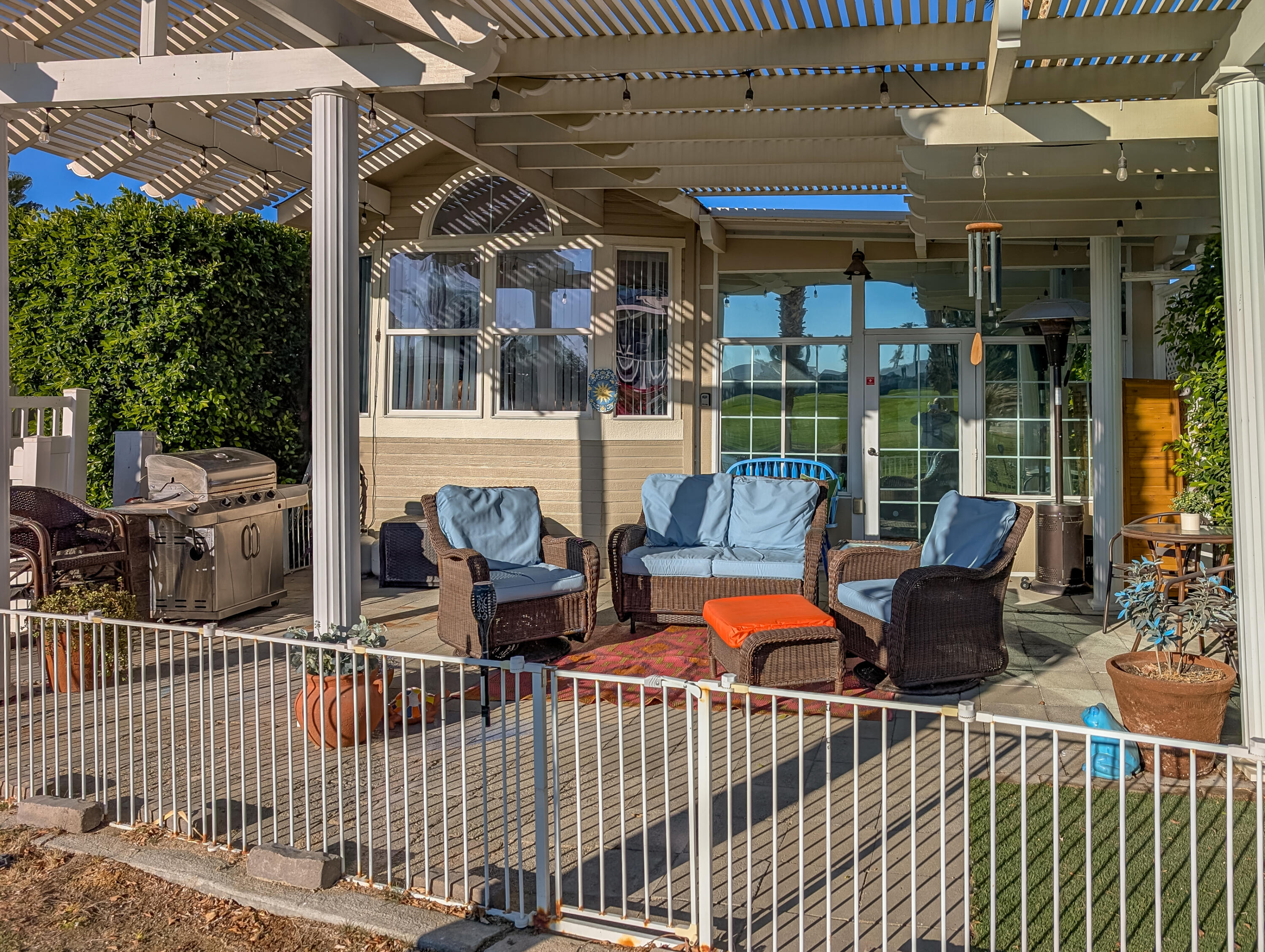 70200 Dillon Road, Unit 548 Desert Hot Springs, CA 92241 - Photo 31 of 42 548-4