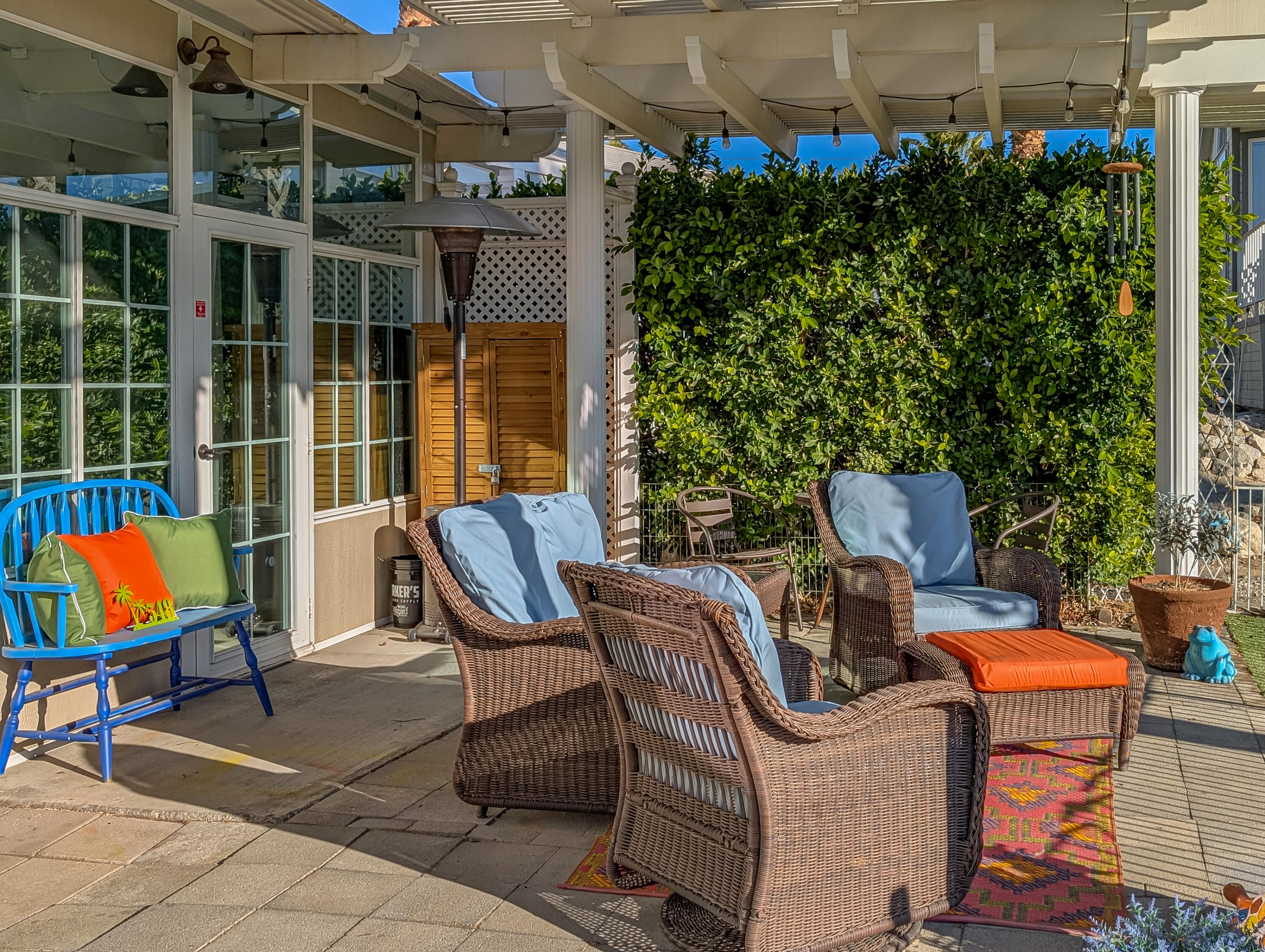 70200 Dillon Road, Unit 548 Desert Hot Springs, CA 92241 - Photo 32 of 42 548-7