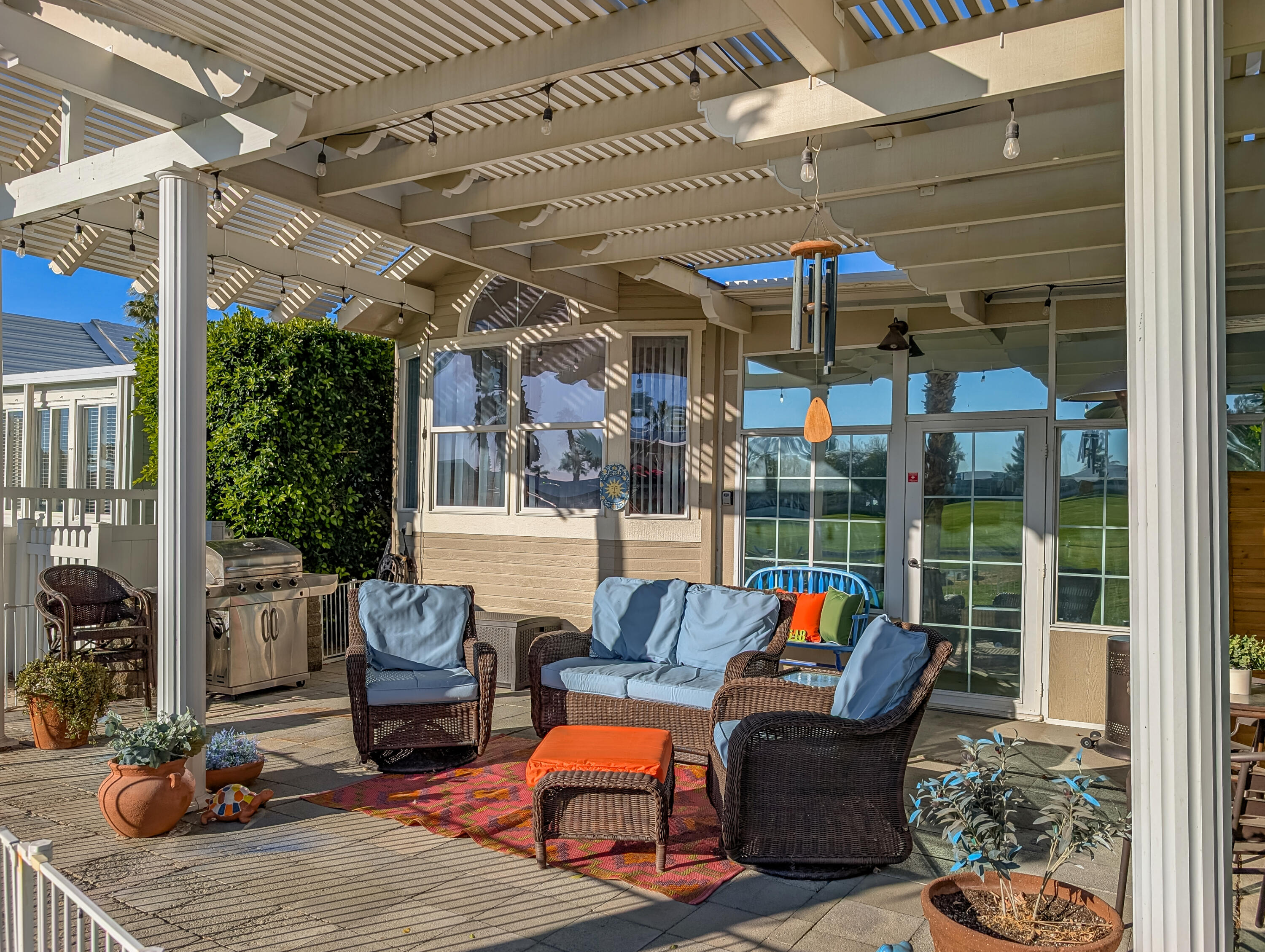 70200 Dillon Road, Unit 548 Desert Hot Springs, CA 92241 - Photo 33 of 42 548-8