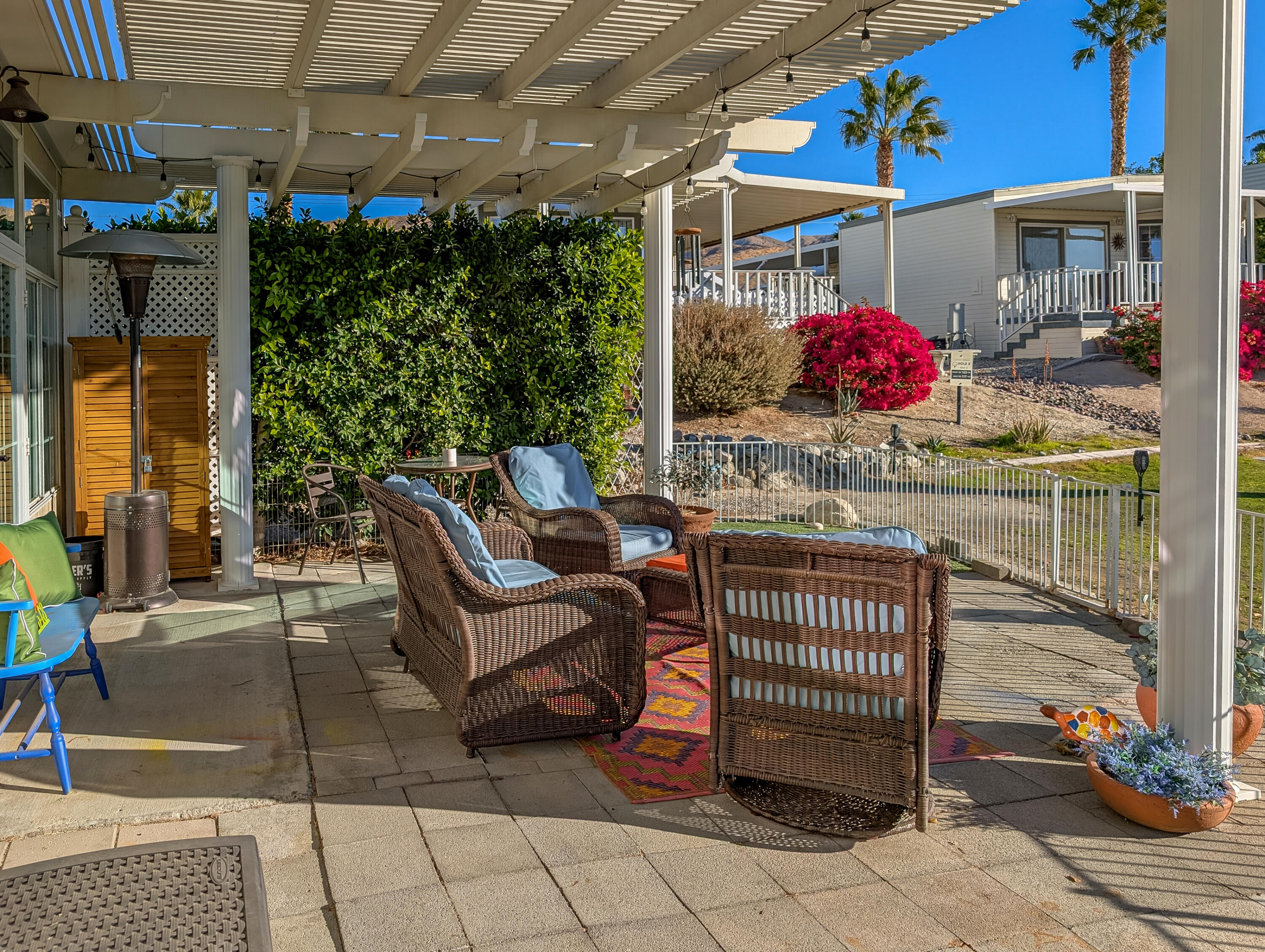 70200 Dillon Road, Unit 548 Desert Hot Springs, CA 92241 - Photo 34 of 42 548-10
