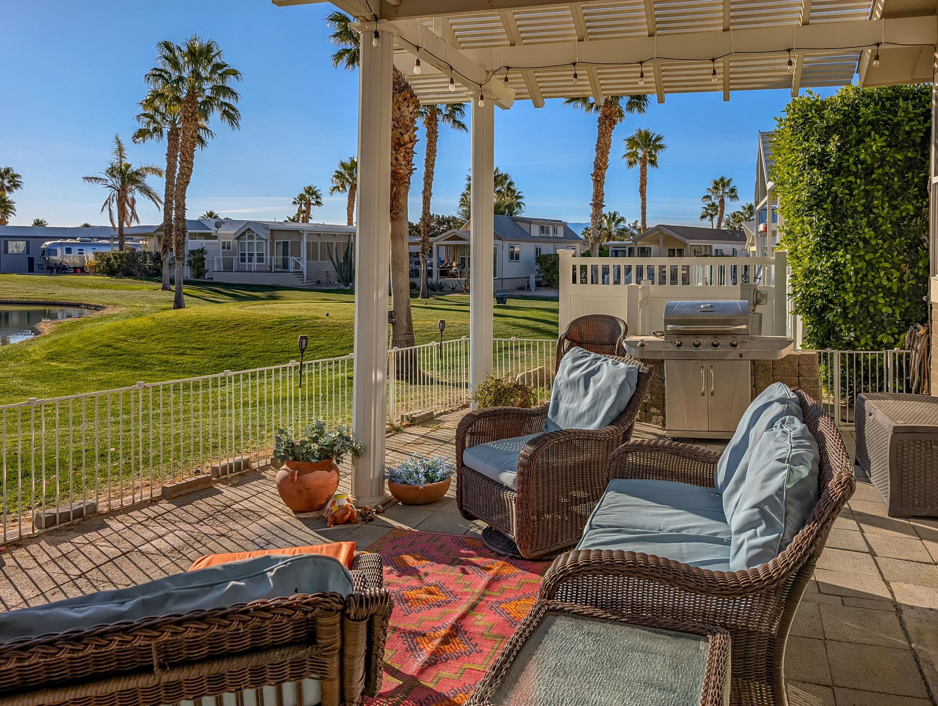70200 Dillon Road, Unit 548 Desert Hot Springs, CA 92241 - Photo 35 of 42 548-11